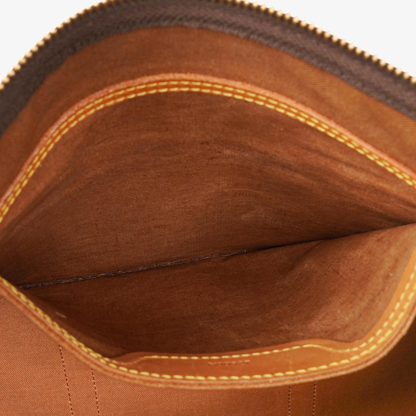 Louis Vuitton Flanerie 45 Wochenendtasche aus Monogram Canvas