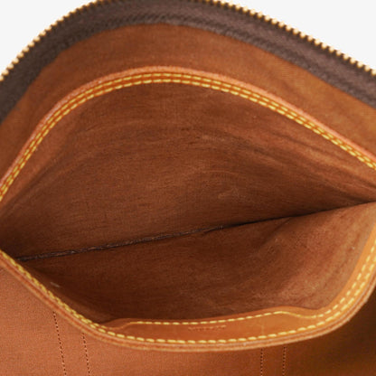 Louis Vuitton Flanerie 45 Wochenendtasche aus Monogram Canvas