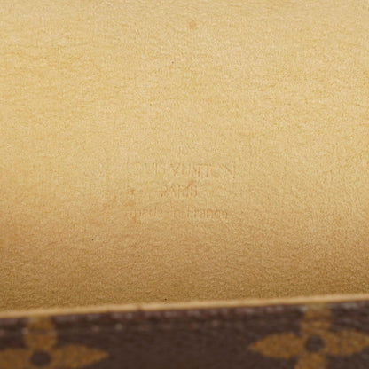 Louis Vuitton Florentine XS Pochette aus Monogram Canvas