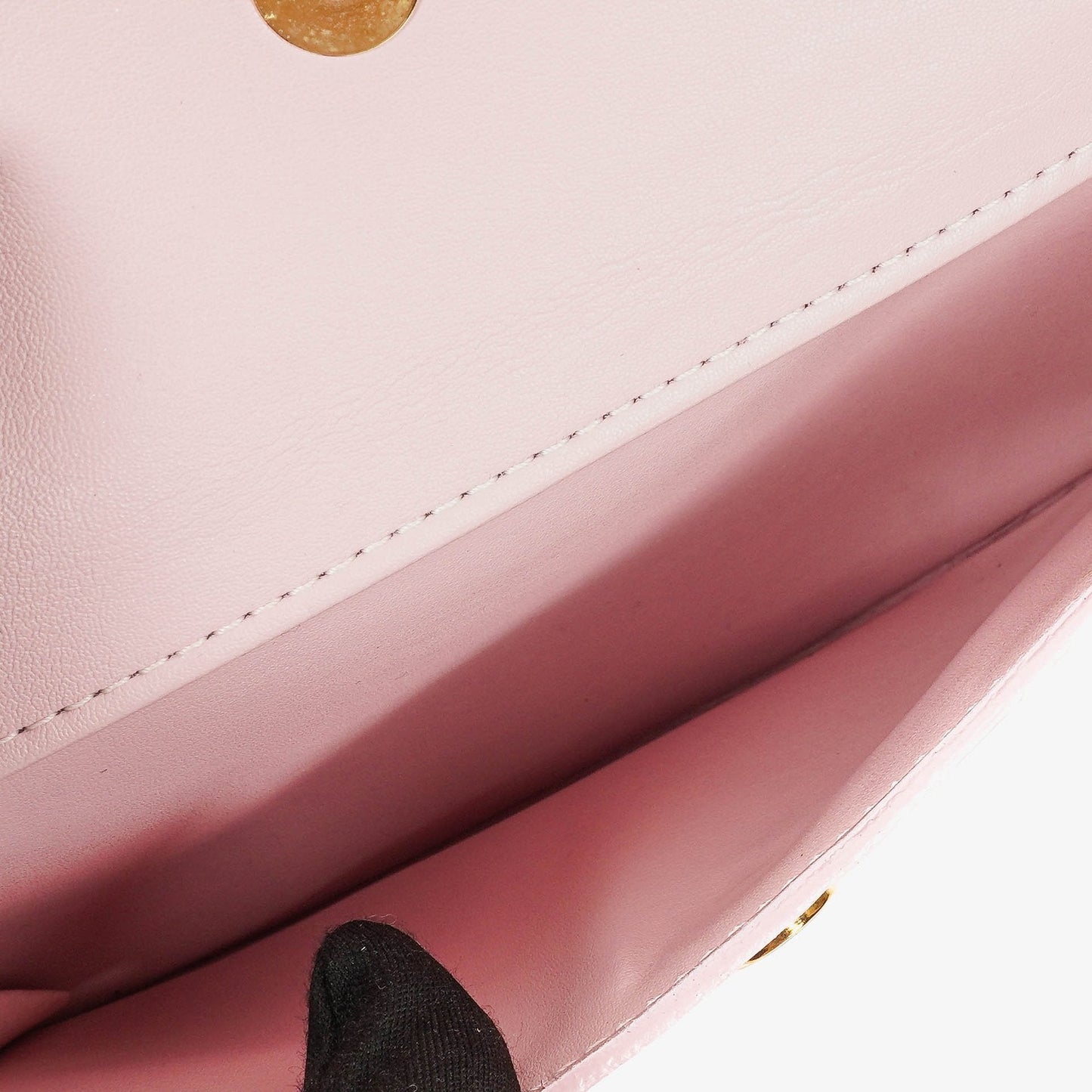 Louis Vuitton Fulton Waist Tasche aus Monogram Vernis