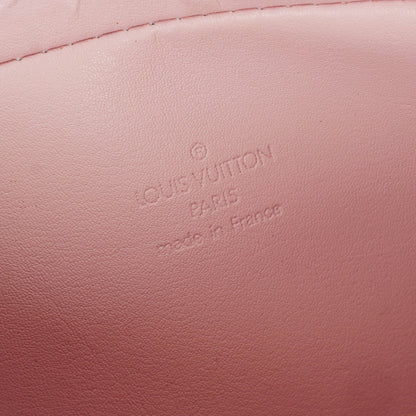 Louis Vuitton Fulton Waist Tasche aus Monogram Vernis