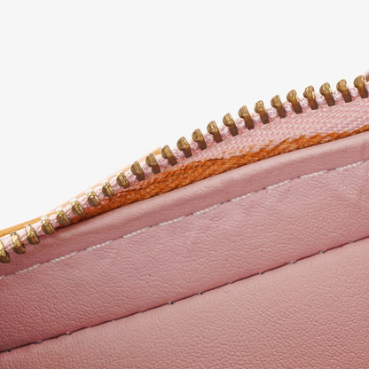 Louis Vuitton Fulton Waist Tasche aus Monogram Vernis