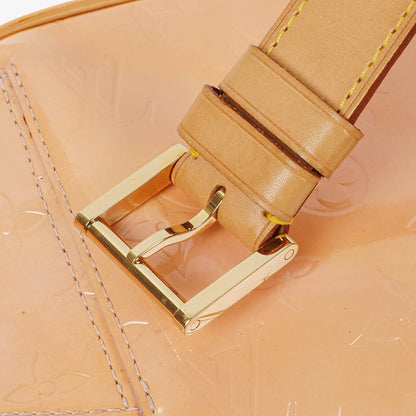 Louis Vuitton Fulton Waist Tasche aus Monogram Vernis