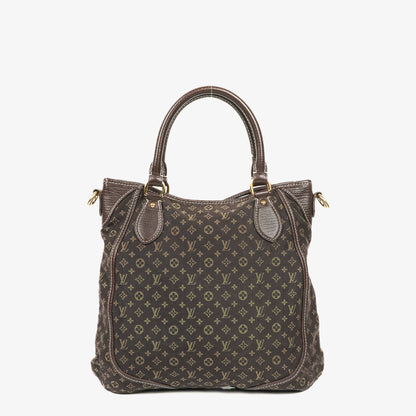Louis Vuitton Idylle Angele Monogram Schultertasche in Fusain