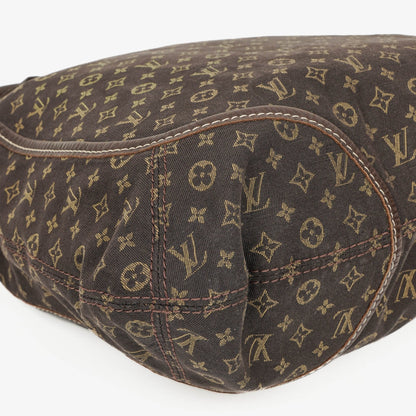 Louis Vuitton Idylle Angele Monogram Schultertasche in Fusain