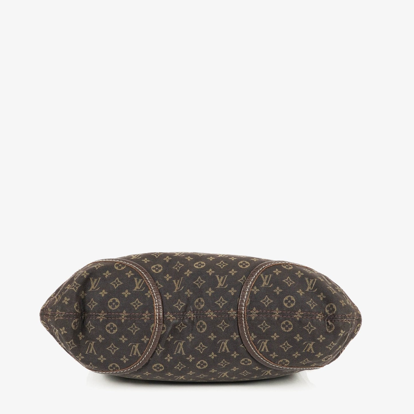 Louis Vuitton Idylle Angele Monogram Schultertasche in Fusain