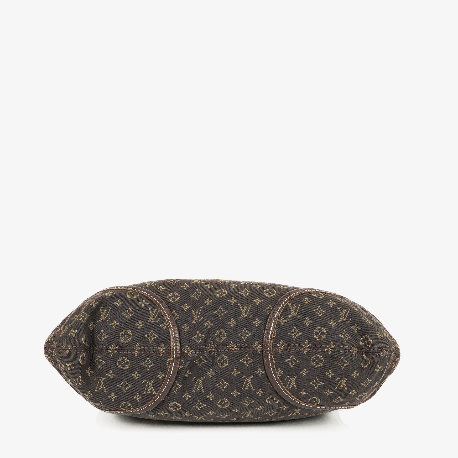 Louis Vuitton Idylle Angele Monogram Schultertasche in Fusain