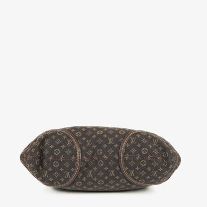 Louis Vuitton Idylle Angele Monogram Schultertasche in Fusain