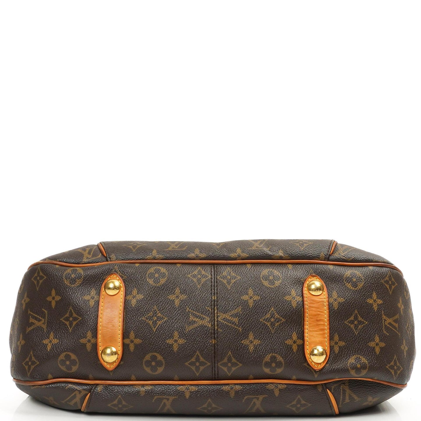 Louis Vuitton Galliera PM Monogram Canvas Schultertasche
