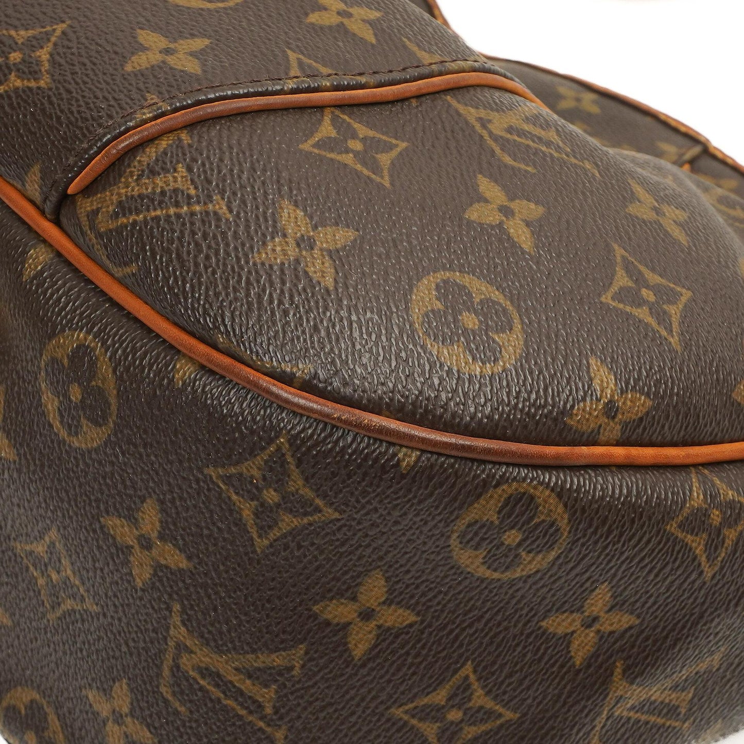 Louis Vuitton Galliera PM Monogram Canvas Schultertasche
