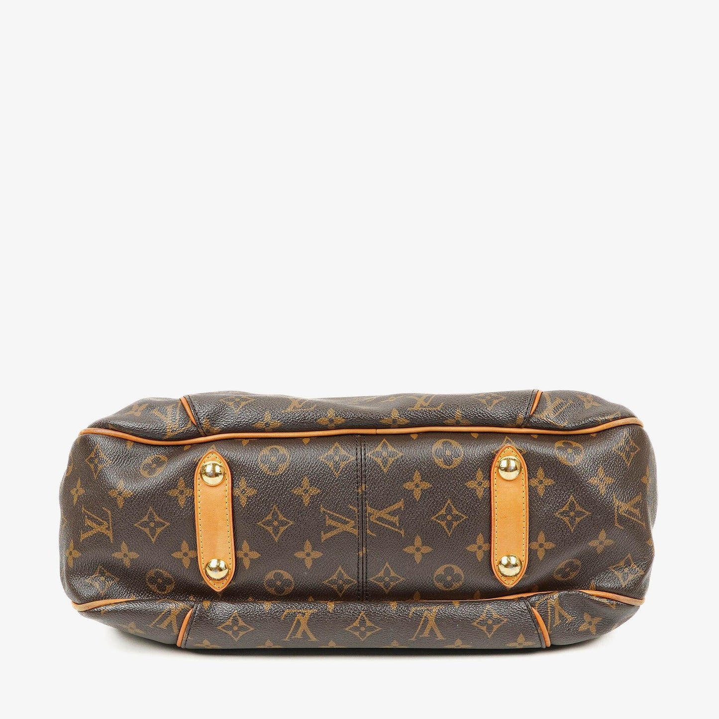 Louis Vuitton Galliera PM Schultertasche aus Monogram Canvas