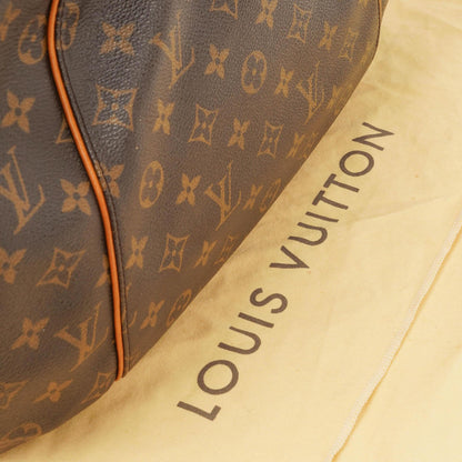 Louis Vuitton Galliera PM Schultertasche aus Monogram Canvas