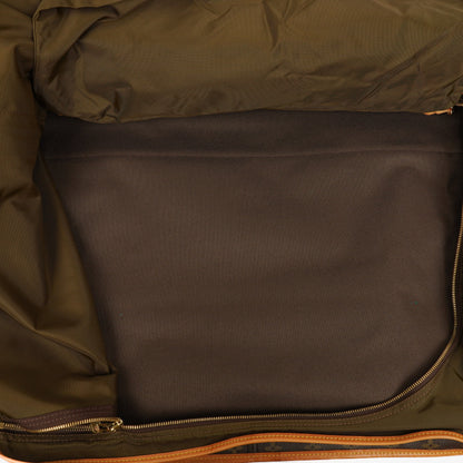 Louis Vuitton Kleidertasche aus Monogram Canvas