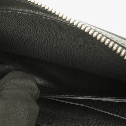 Louis Vuitton Glacier Taiga Leder Zippy XL Geldbörse