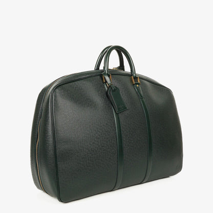 Louis Vuitton Helanga 1 Poche Reisetasche aus Epicea Taiga Leder