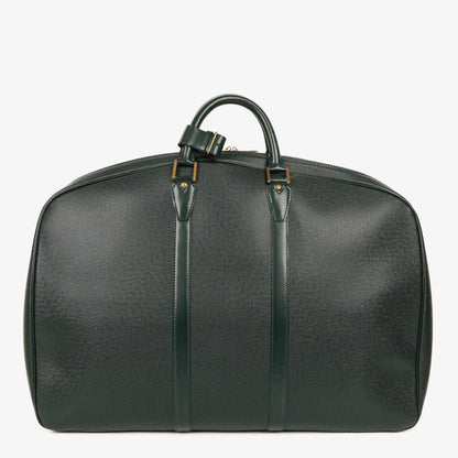 Louis Vuitton Helanga 1 Poche Reisetasche aus Epicea Taiga Leder