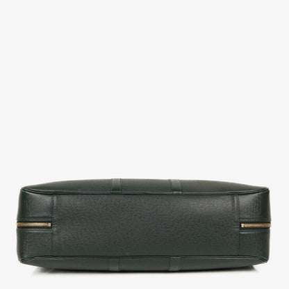 Louis Vuitton Helanga 1 Poche Reisetasche aus Epicea Taiga Leder