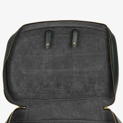 Louis Vuitton Helanga 1 Poche Reisetasche aus Epicea Taiga Leder
