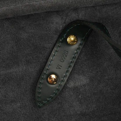 Louis Vuitton Helanga 1 Poche Reisetasche aus Epicea Taiga Leder
