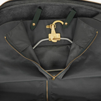 Louis Vuitton Helanga 1 Poche Reisetasche aus Epicea Taiga Leder