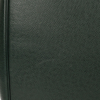 Louis Vuitton Helanga 1 Poche Reisetasche aus Epicea Taiga Leder