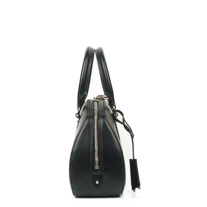 Louis Vuitton Jasmin Schwarz EPI Leder Handtasche