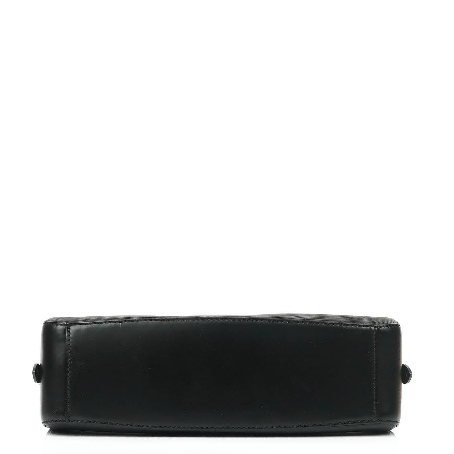 Louis Vuitton Jasmin Schwarz EPI Leder Handtasche