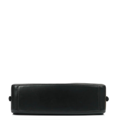 Louis Vuitton Jasmin Schwarz EPI Leder Handtasche