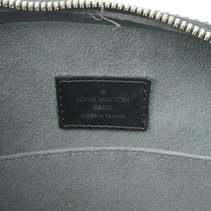 Louis Vuitton Jasmin Schwarz EPI Leder Handtasche