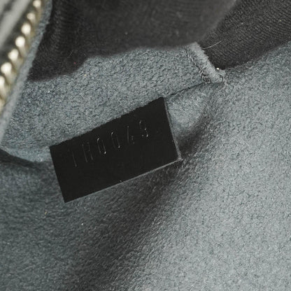 Louis Vuitton Jasmin Schwarz EPI Leder Handtasche