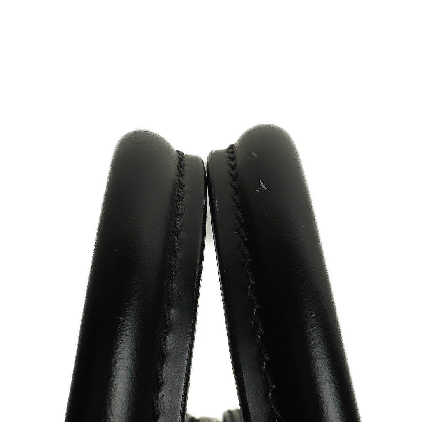 Louis Vuitton Jasmin Schwarz EPI Leder Handtasche