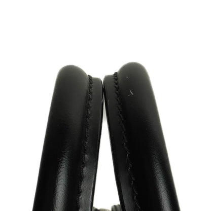 Louis Vuitton Jasmin Schwarz EPI Leder Handtasche