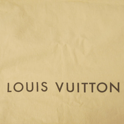 Louis Vuitton Jasmin Schwarz EPI Leder Handtasche