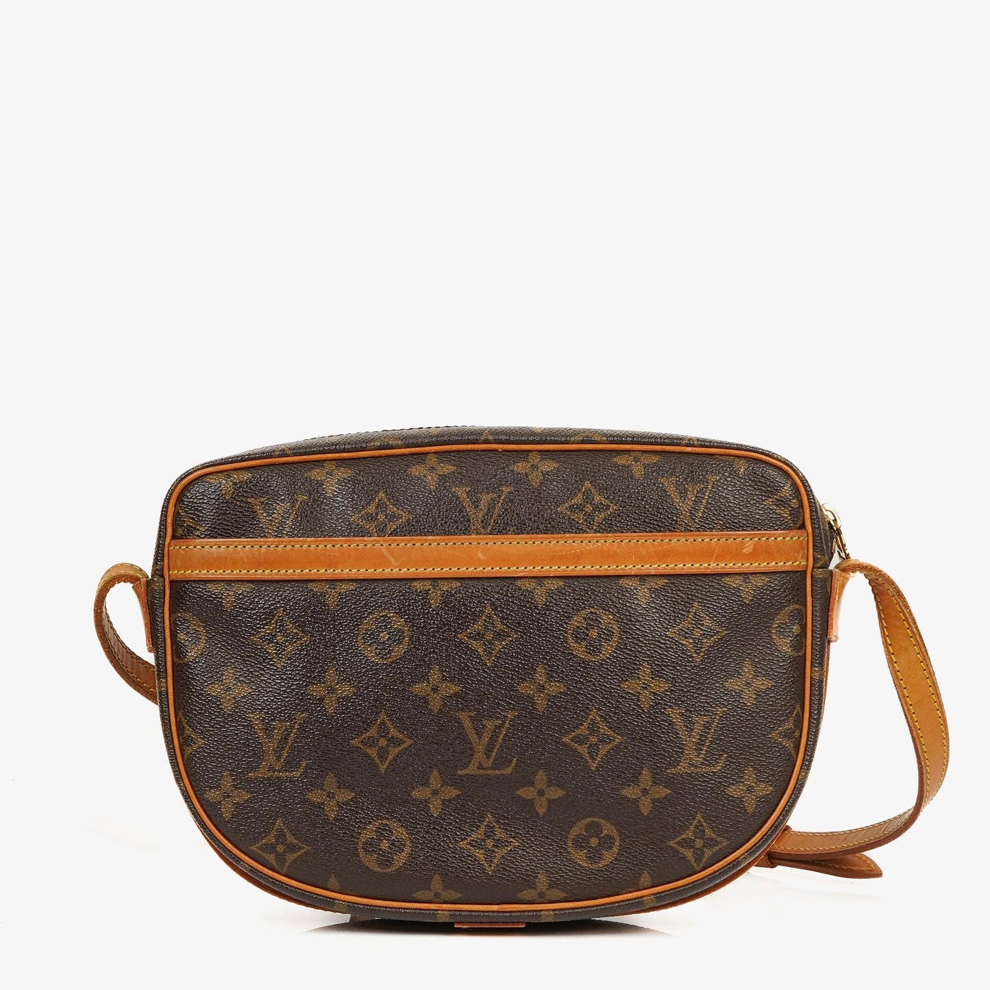 Louis Vuitton Jeune Fille MM Schultertasche