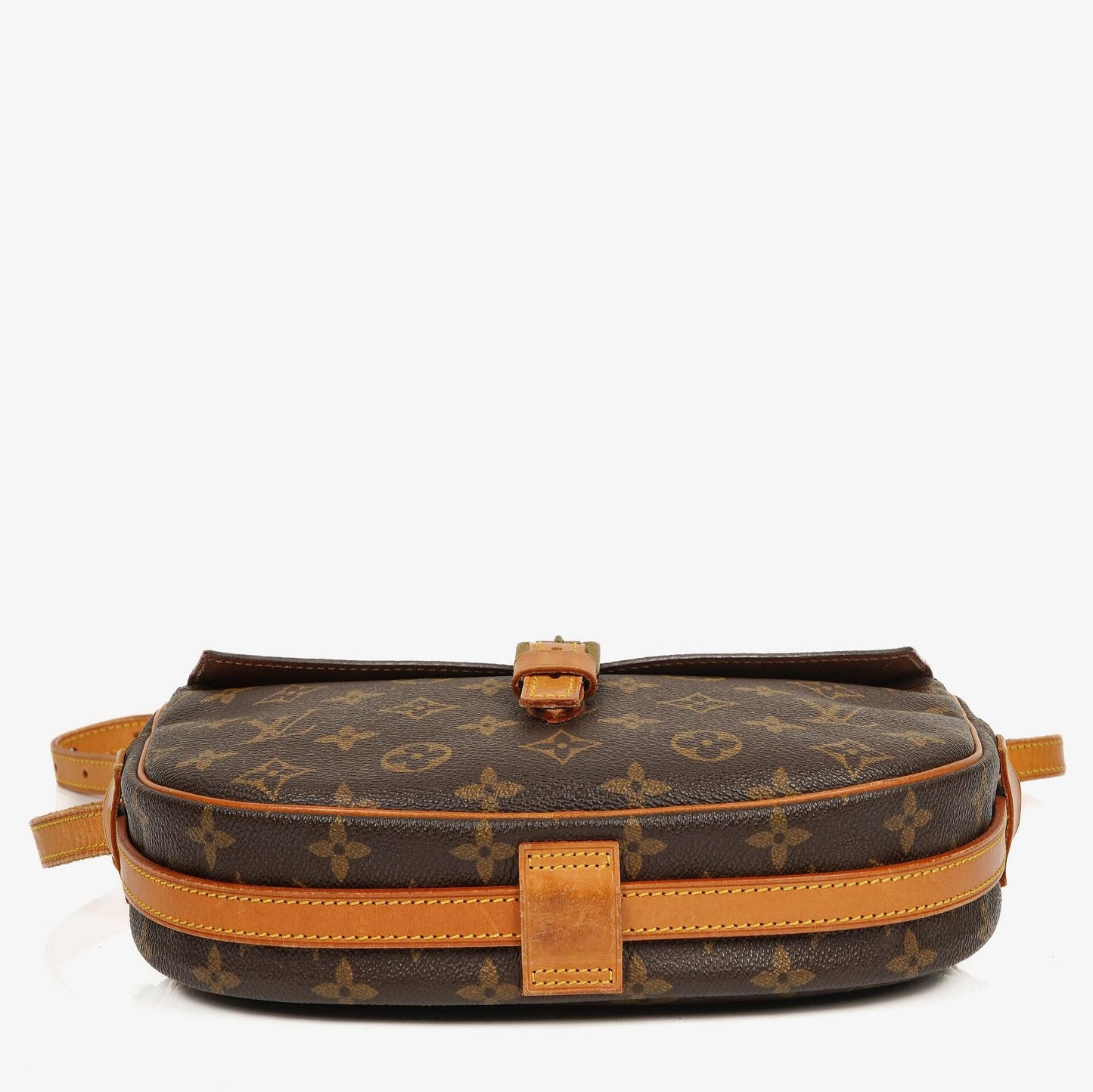 Louis Vuitton Jeune Fille MM Schultertasche