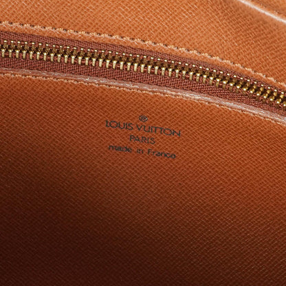 Louis Vuitton Jeune Fille MM Schultertasche