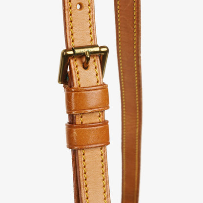 Louis Vuitton Jeune Fille MM Schultertasche