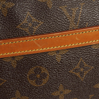 Louis Vuitton Jeune Fille MM Schultertasche