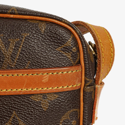Louis Vuitton Jeune Fille MM Schultertasche
