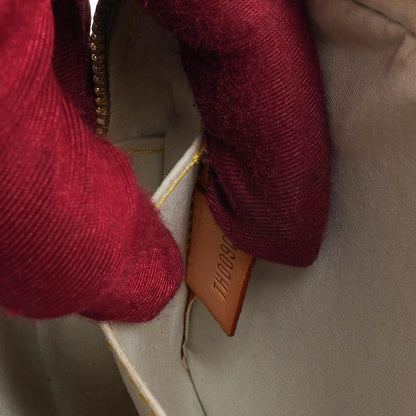 Louis Vuitton Juliette Umhängetasche in Monogram Mini Lin