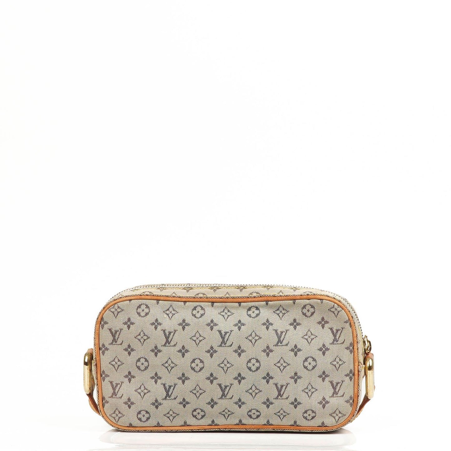 Louis Vuitton Juliette Umhängetasche in Monogram Mini Lin
