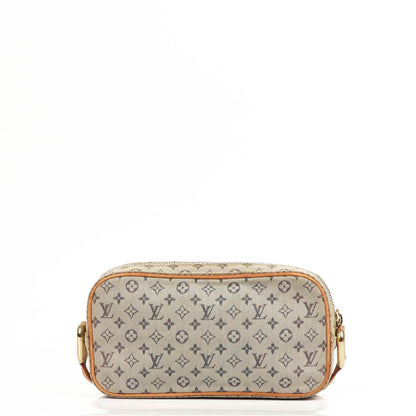 Louis Vuitton Juliette Umhängetasche in Monogram Mini Lin