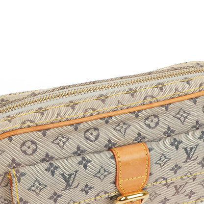 Louis Vuitton Juliette Umhängetasche in Monogram Mini Lin