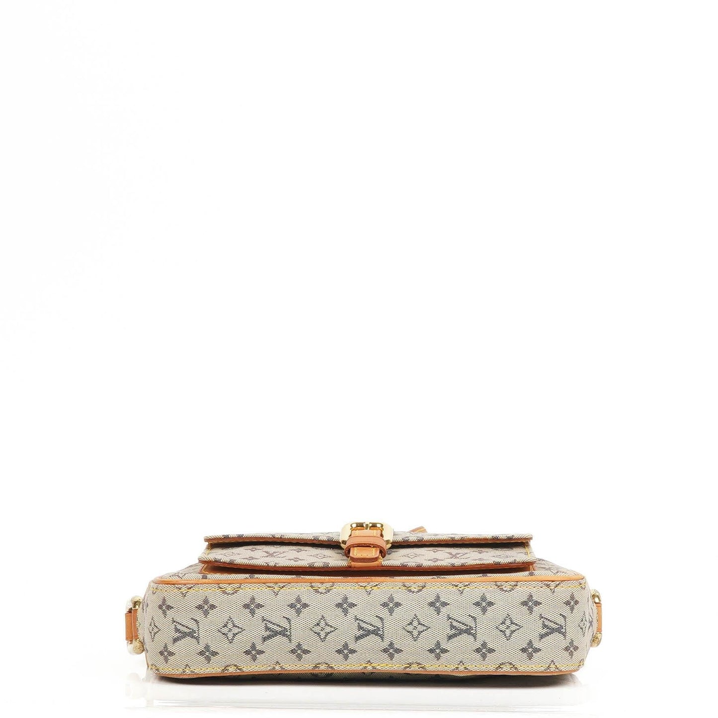 Louis Vuitton Juliette Umhängetasche in Monogram Mini Lin