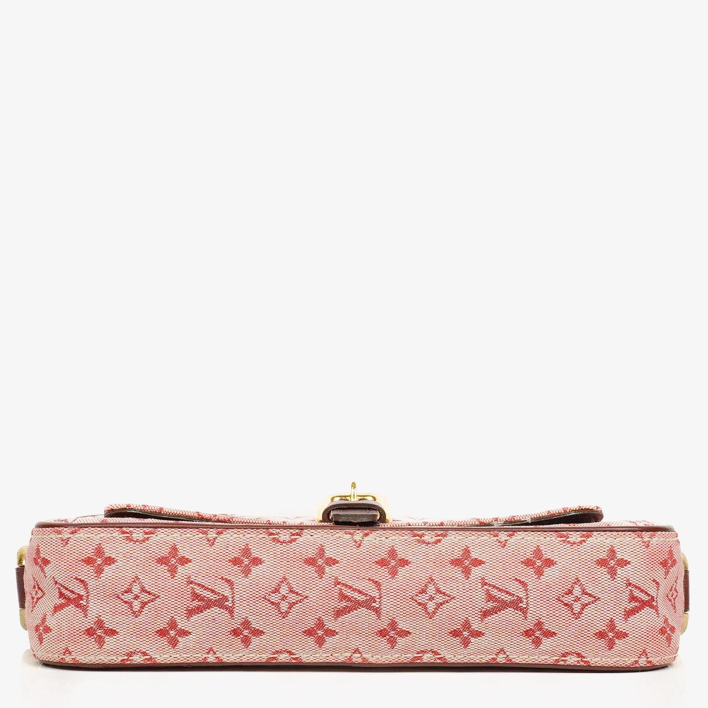 Louis Vuitton Juliette Umhängetasche aus Monogram Mini Lin