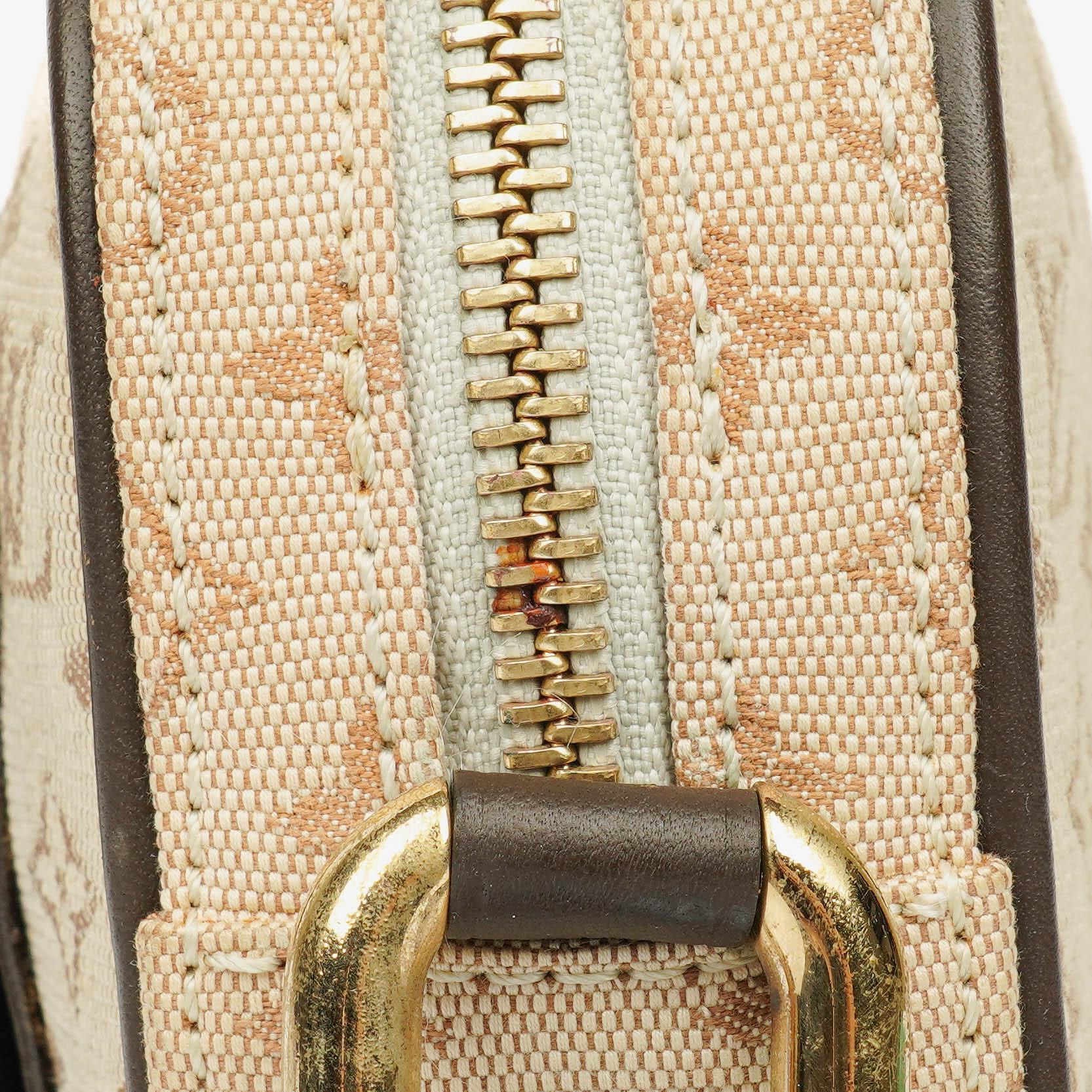 Louis Vuitton Juliette Umhängetasche aus Monogram Mini Lin