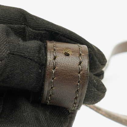 Louis Vuitton Juliette Umhängetasche aus Monogram Mini Lin