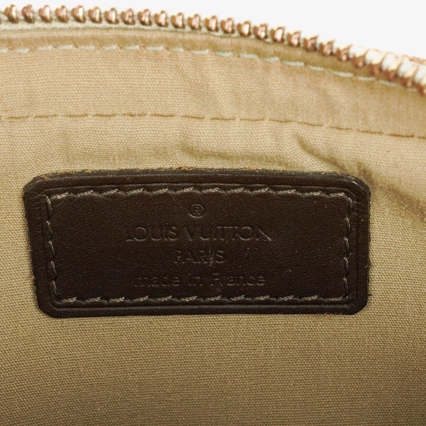 Louis Vuitton Juliette Umhängetasche aus Monogram Mini Lin