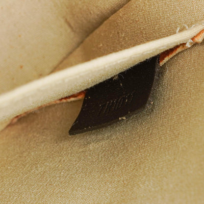 Louis Vuitton Juliette Umhängetasche aus Monogram Mini Lin