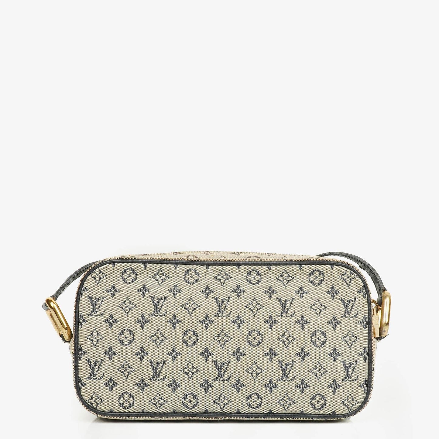Louis Vuitton Juliette Umhängetasche in Monogram Mini Lin